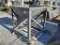 Star  Concrete Hopper