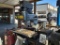 Textron  Milling Machine
