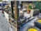 Forklift Mast