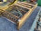 Pallet Racking  Upright Sections
