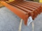 Pallet Racking  10' Rails