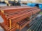 Pallet Racking  9' Rails