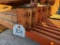 Pallet Racking  8' Rails