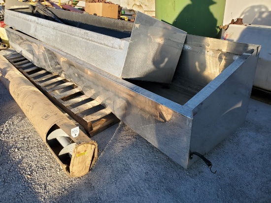 Truck Side Box