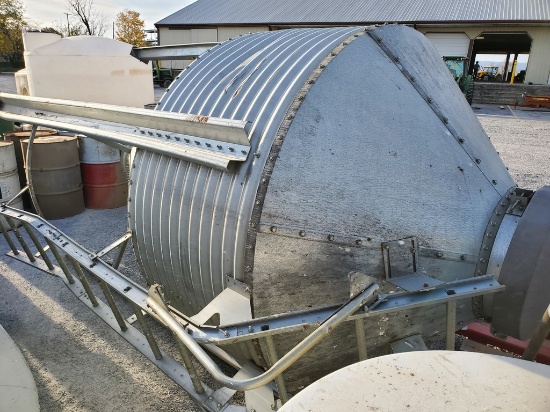 Feed Bin