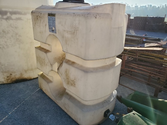 Poly Tank