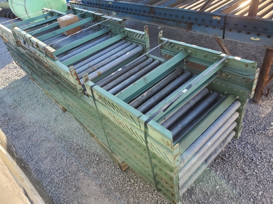 Roller Conveyer