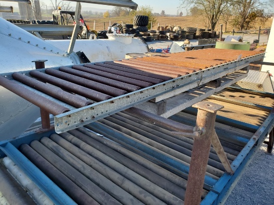 Roller Conveyer