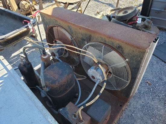 Compressor Unit