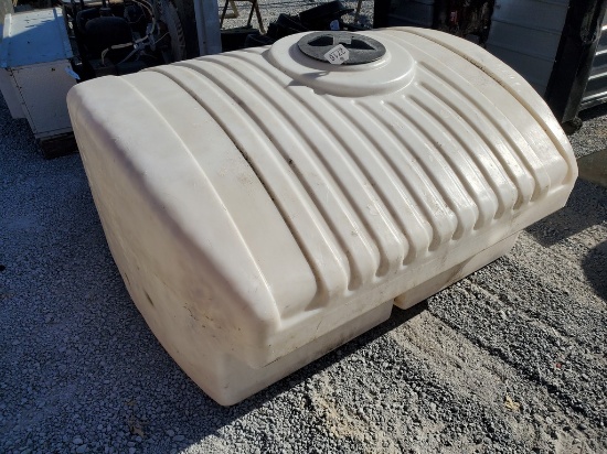Poly Tank