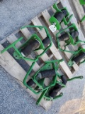 John Deere  Air Bags & Brackets