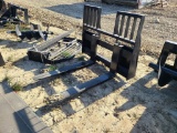 Pallet Forks   'NEW'