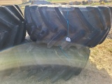Trelleborg TM1000 710/70R42 Tires