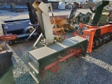 Inland SA-60 Snow Blower