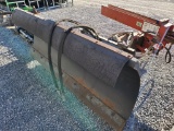 FFC LAF5784 Skid Steer Blade