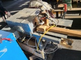 Tendon Machine   'AS-IS'