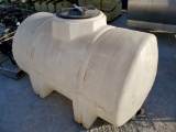 Poly Tank