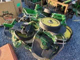 John Deere  Fertilizer Coulters