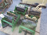John Deere  Squeeze Pumps