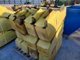 John Deere  Planter Boxes