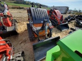 Land Hero  Mini Track Skid Steer 'NEW'