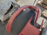 Case IH  Fender