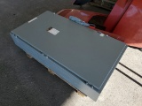 Square D  Generator Switch 'NEW'
