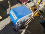 Global OL50 Dehumidifier