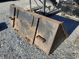 SSL Bucket
