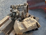 Iveco  Engine 'As-Is'