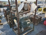 Kubota V3800 Engine 'As-Is'