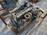 Kubota  V3307 Engine 'As-Is'