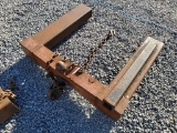 Trailer Mover