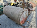Fuel Tank   'As-Is'