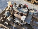 Kubota  Diesel Engine