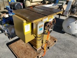 Powermatic 66 Table Saw