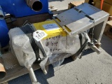 Baumatic  Plate Cooler 'NEW'
