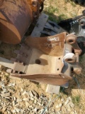 Cat  Excavator Bucket