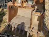 Excavator Bucket