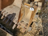 Excavator Bucket