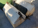 Fertilizer Hoppers