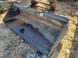 SSL Bucket