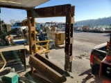 Press Frame