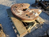 5th Wheel Hitch