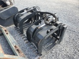 Steinsammler 520 Rock Grapple 'NEW'