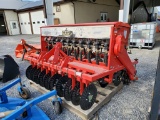 Tar River SAYA507 Grain Drill 'NEW'