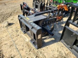 2024 Mower King  ECSSCT72 Trencher 'NEW'