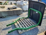 John Deere  ROPS