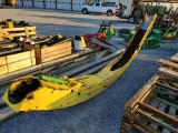 John Deere  Hi Arch Chopper Spout