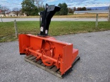 Kubota L2194 Snow Blower 'NEW'